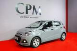Hyundai i10 Classic KLIMA SERVO CD 1 HD SERVO TOP - gebrauchte Hyundai i10 aus dem Jahr 2015