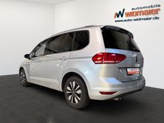 Fahrzeugabbildung Volkswagen Touran 2.0 TDI Move -- RearView/ ACC/ Navi