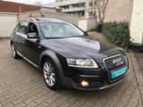 Audi A6 Allroad quattro 3.0 TDI Aut, NAVI LEDER XENON - gebrauchte Audi A6 Allroad aus dem Jahr 2007