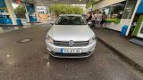 Volkswagen Passat 1.4 TSI Trendline Trendline - Volkswagen Passat: Trendline