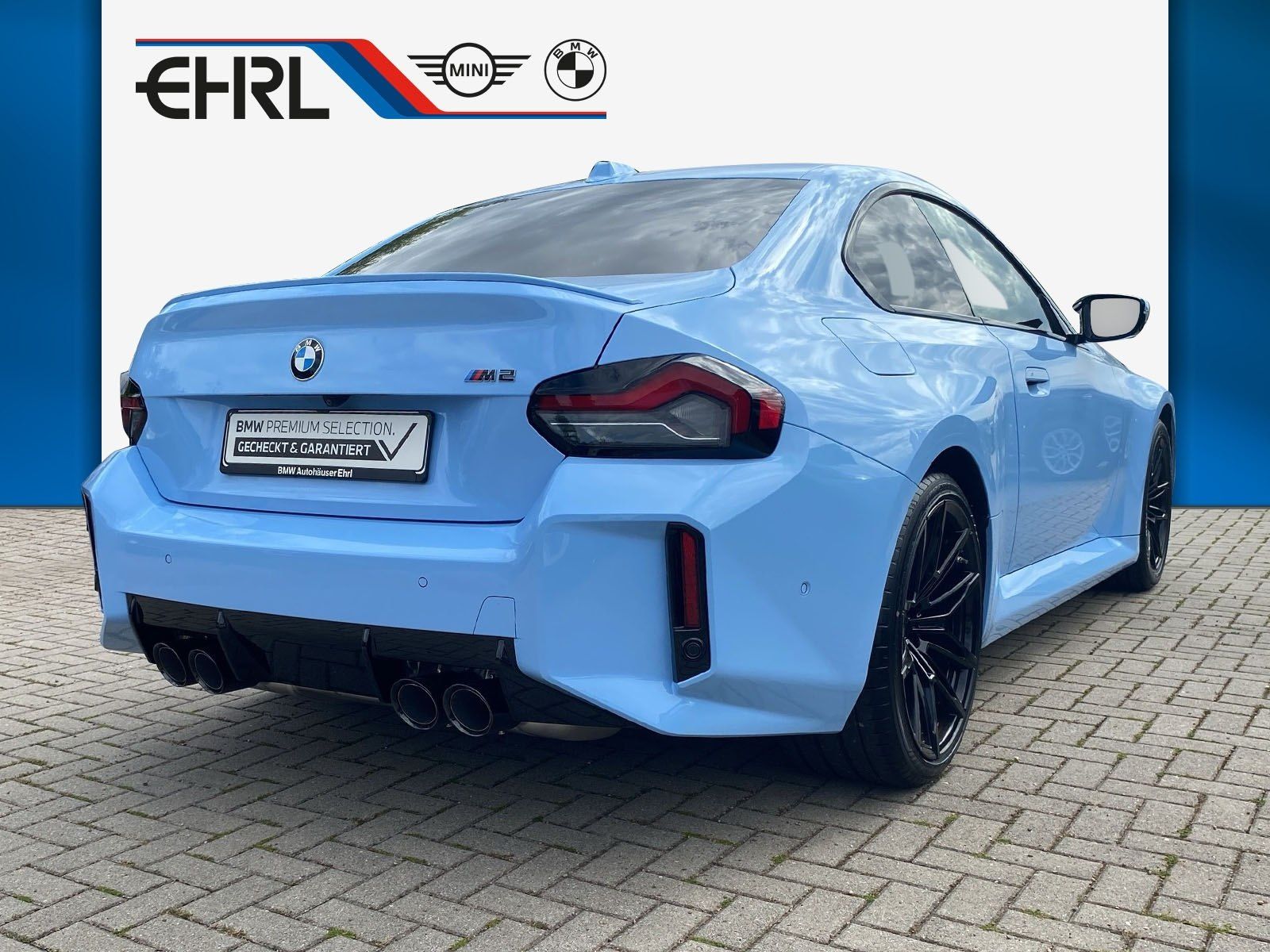 BMW M2 Coupé HeadUp ad.LED ACC HiFi Kamera Navi foto 5