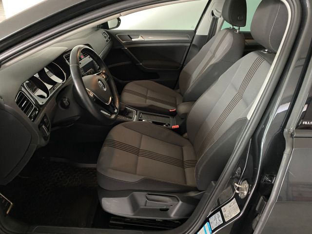 Golf VII Allstar 1.2 TSI NAVI+AHK+KAMERA