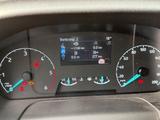 Ford Transit Custom Sport L2H1 - Ford Transit: Sport