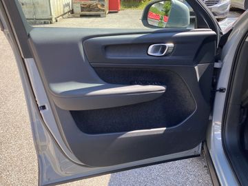 Volvo XC40 - 10