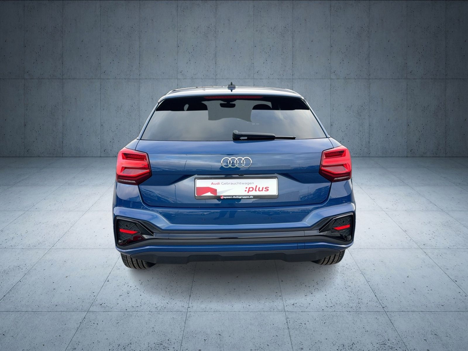 Audi Q2 - Bild 5