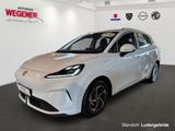 MG4 Urban 54kWh Comfort - MG MG4: Comfort