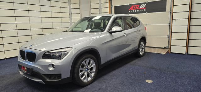 BMW X1 Baureihe X1 sDrive 18i,Autom.AHK