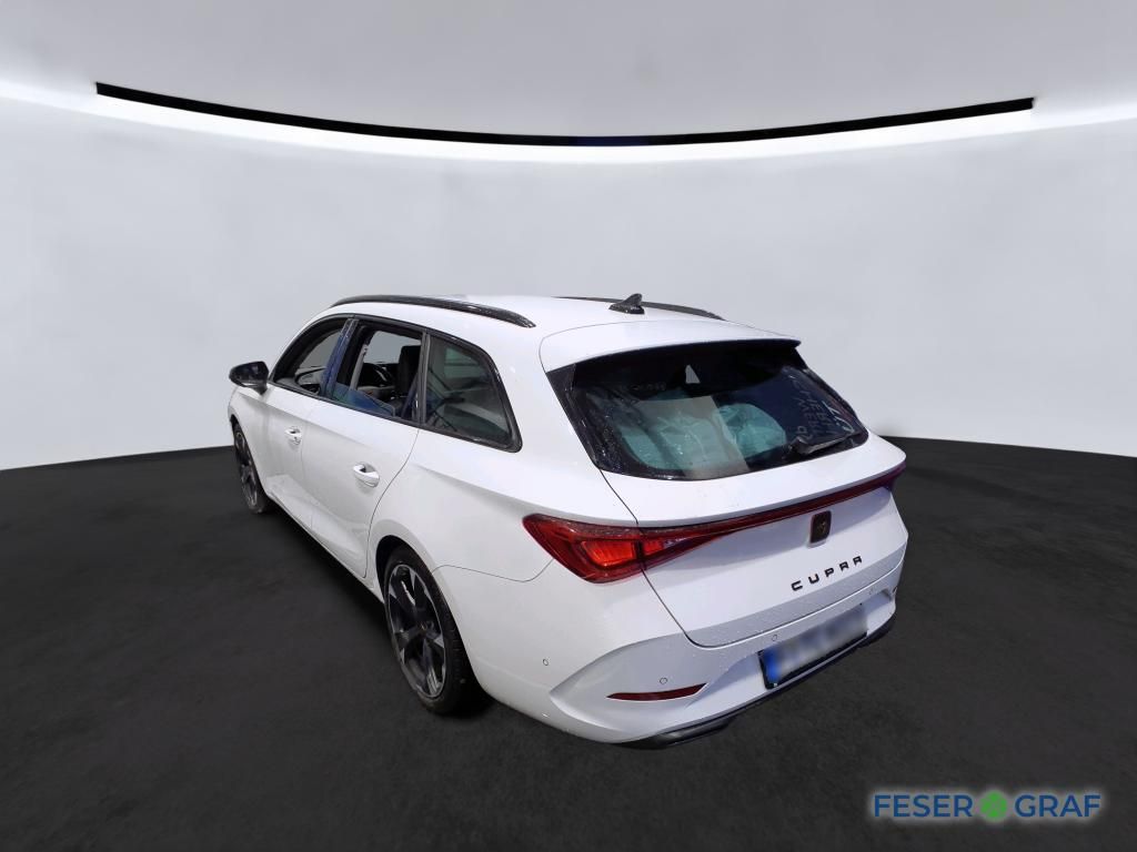 Cupra Leon - Bild 6