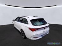 Cupra Leon - Vorschau Bild 6