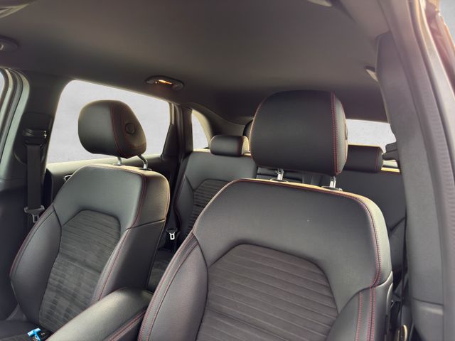 Mercedes-Benz B 200 CDI AMG Line|7G DCT Automatik|LED|AHK