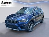 BMW X1 sDrive 20i XLine*LED*AHK*DrivAssis+*HUD*H/K* - BMW X1 mit Anhängerkupplung