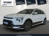Kia NIRO HYBRID VISION KOMFORT&STYLE-PAKET+NAVI+KAME