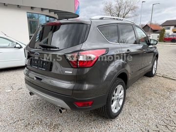 Ford Kuga - 5