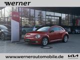 Volkswagen Beetle 1.2 TSI BMT Club Navi Klima - VW Beetle Gebrauchtwagen in Bremen