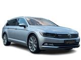 Volkswagen Passat Variant Highline 4Motion R-Line*VOLL* - Volkswagen Passat Variant: 4motion