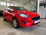Ford Fiesta 1,0 EcoBoost "Trend*Klima*101 PS - Ford Fiesta: 10