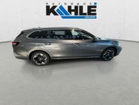 Volkswagen Passat - Vorschau Bild 6