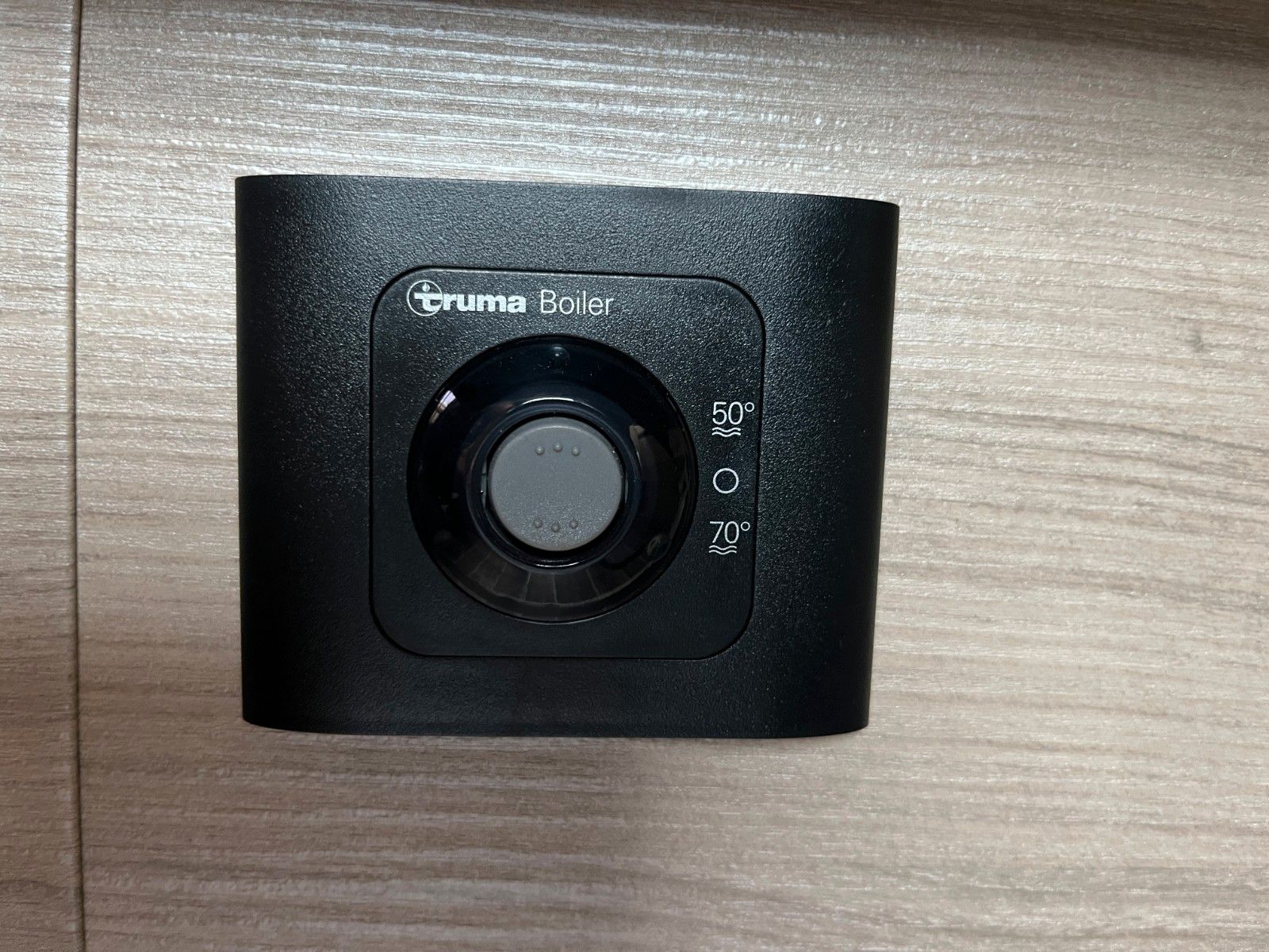 Fahrzeugabbildung Forster Vantasy V 599 HB *Modell26*Rückfahrkam.*Dieselhz