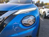 Nissan Juke 1.0 DIG-T N-Connecta   | Kamera | DAT | Tem - Nissan Juke: Blau