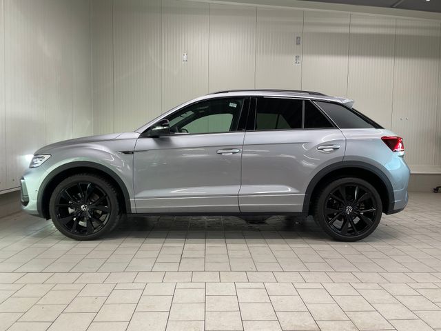 T-Roc R-Line 1.5 TSI DSG LED RFK TRAVEL