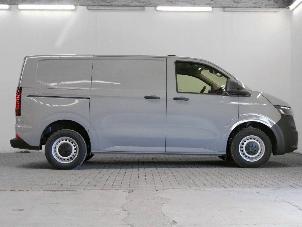 Fahrzeugabbildung Volkswagen e-Transporter Kasten KR Kamera GRA AppConnect