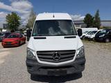Mercedes-Benz Sprinter II Kasten /316 CDI * Klima* - Mercedes-Benz Sprinter: Ii