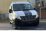 Renault Master Kasten L2H2 HKa 3,3t*AHK*2,3 L 92 KW - gebrauchte Renault Master aus dem Jahr 2012