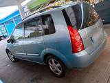 Mazda premacy - Mazda Premacy aus 2003