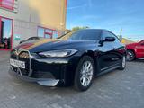 BMW i4 Baureihe i4 Gran Coupe 40 eDrive - BMW i4 in Wuppertal