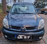 Renault Kangoo 1.6 16V Privilege Expression - Renault Kangoo Gebrauchtwagen in Freiburg