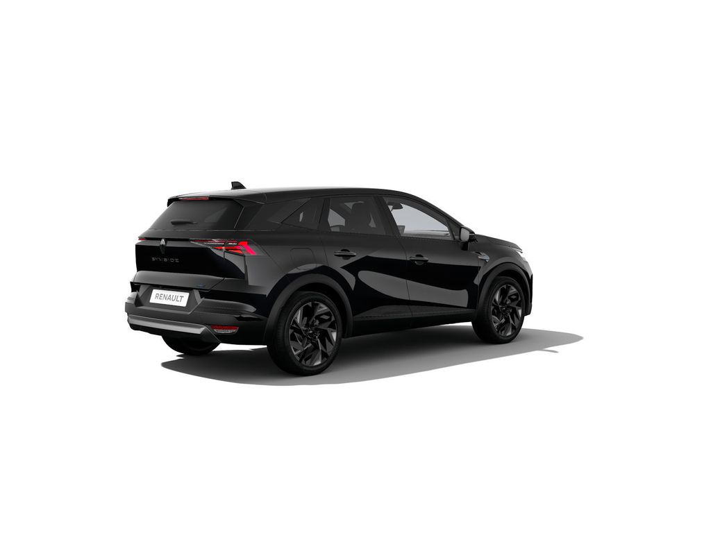 RENAULT Symbioz - Bild 7