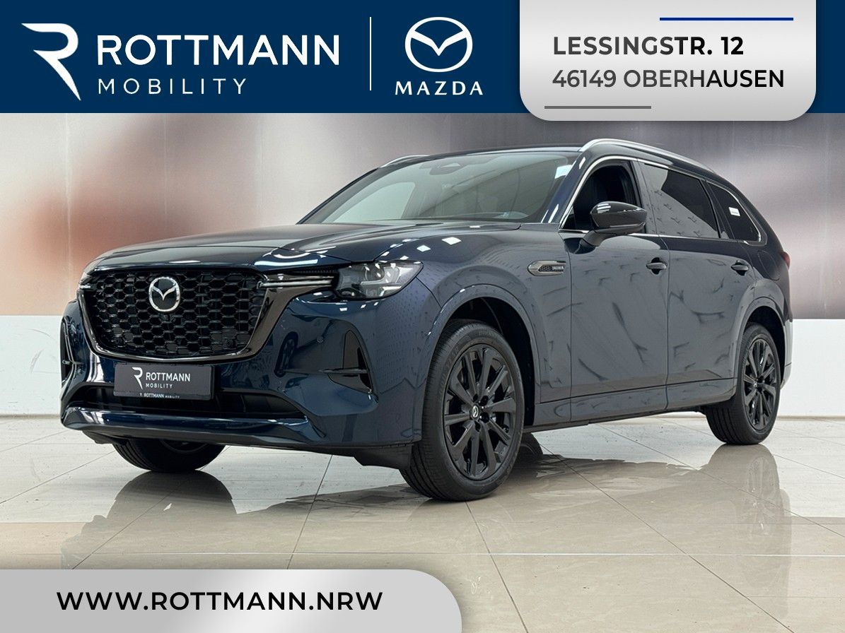 Mazda CX-80 - Bild 1