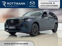 Mazda CX-80 - Vorschau Bild 1