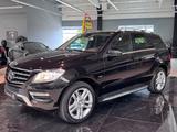 Mercedes-Benz ML 350 7G Sport-Paket Kamera Pano LED Tempo - Mercedes-Benz ML 350 Gebrauchtwagen