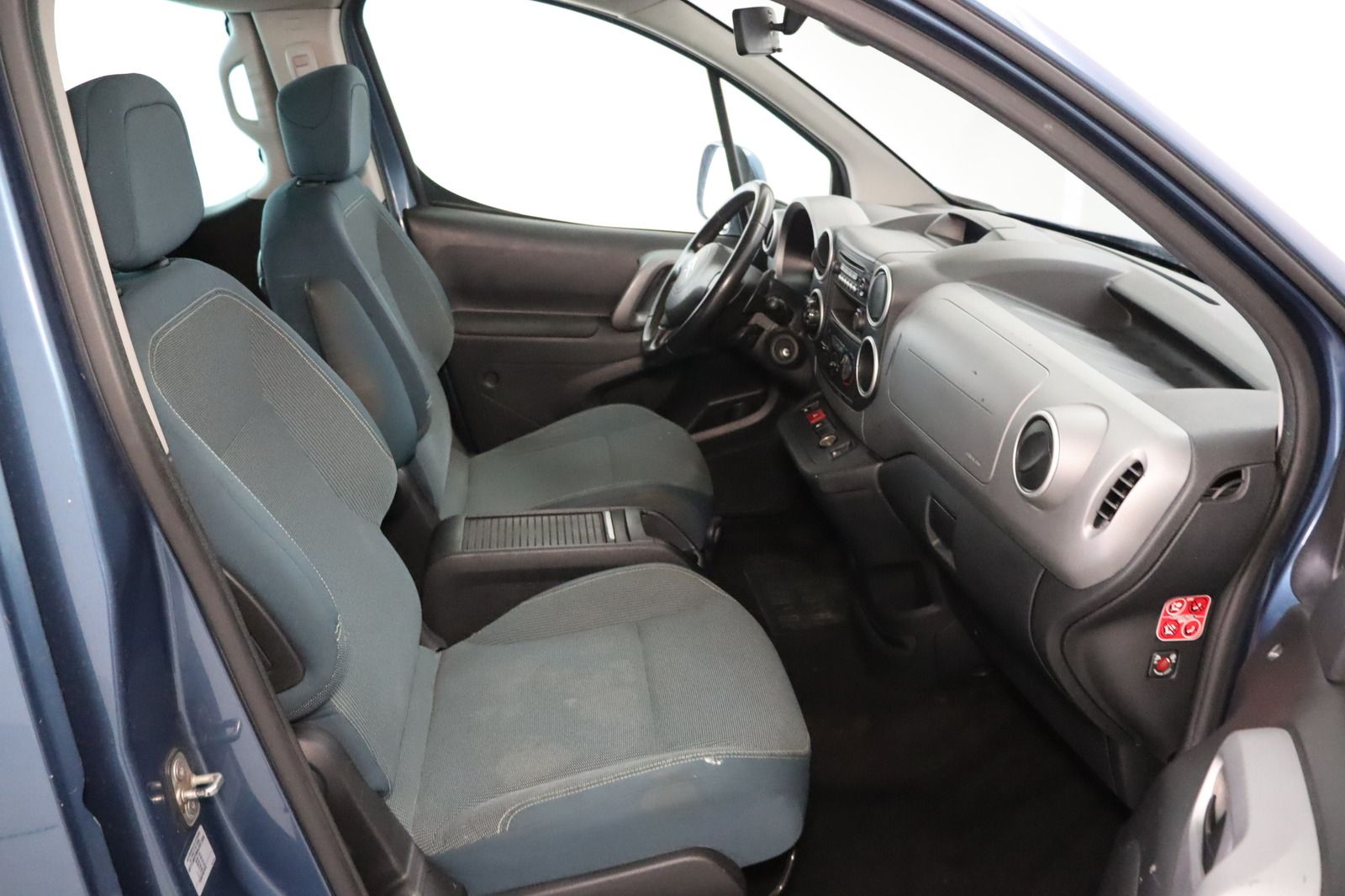 Fahrzeugabbildung Citroën Berlingo Kombi 1.5 d Multispace * Service neu *