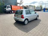 Volkswagen VW Lupo 1.4 Diesel / Klima / Servo / AHK /... - Volkswagen Lupo mit Diesel-Antrieb: 1.4