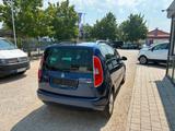Skoda Roomster Style*Klimaanlage* - gebrauchte Skoda Van