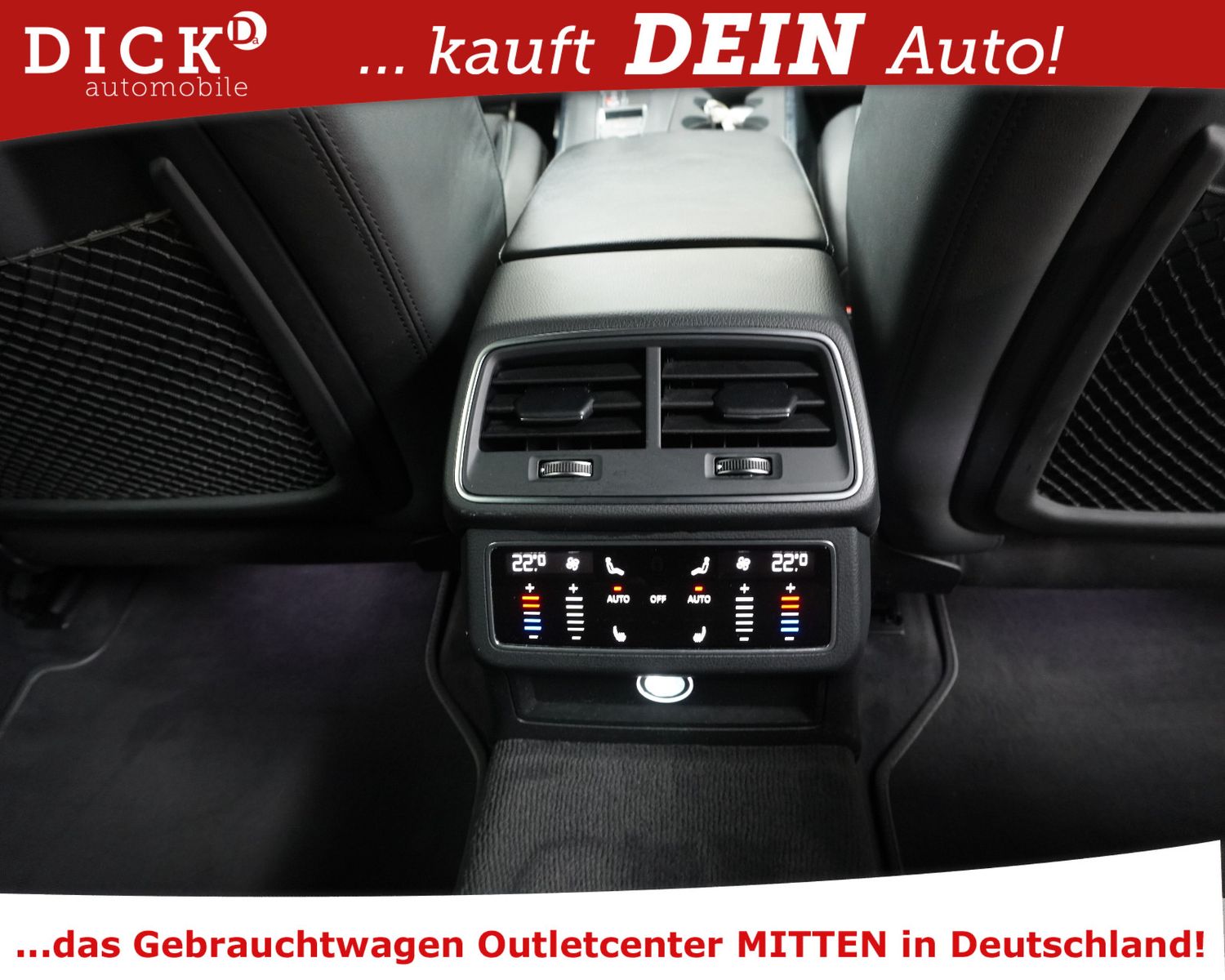 Fahrzeugabbildung Audi A6 Av 45d Quat 2X S Line MATR+VIRTU+B&O+AHK+360+