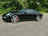 Porsche 991 Carrera 4S Coupé  Hand, Allrad, Sportabgasan - Porsche 991 von privat