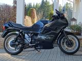 BMW K1100RS mit Koffer - BMW K1100RS