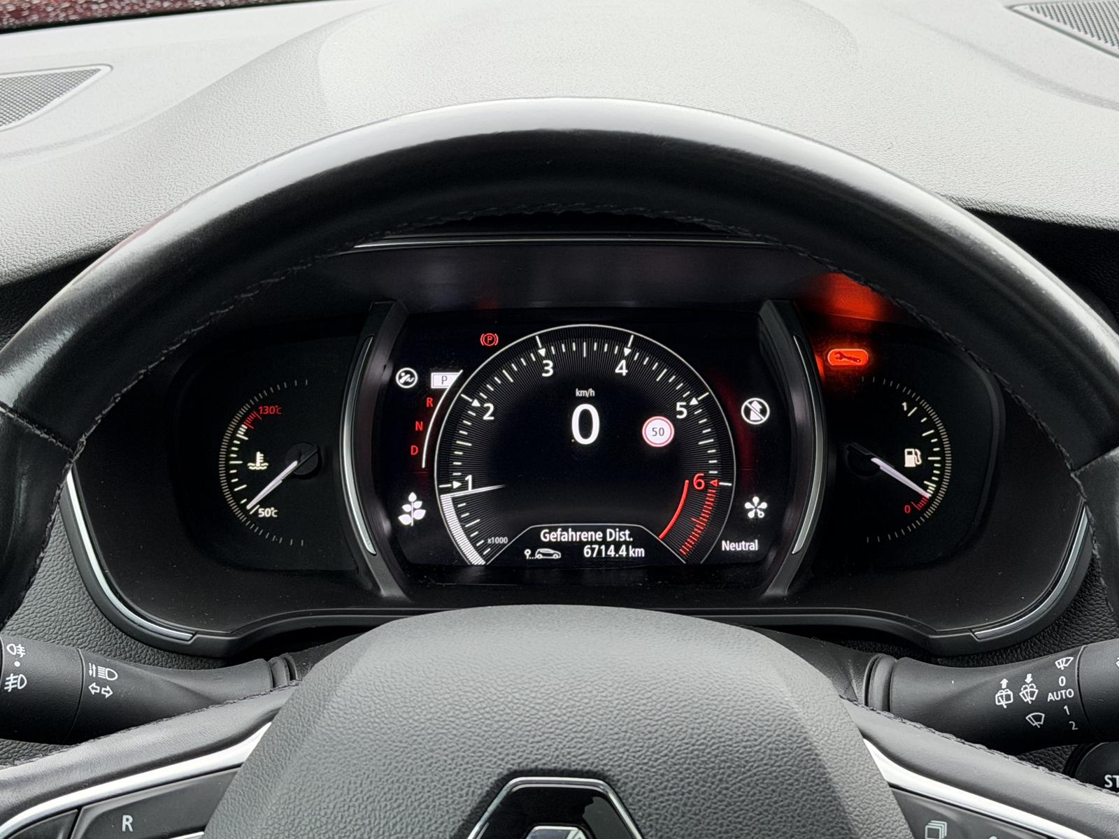 Renault Megane BOSE-Edition|Pano|Navi|Kamera|Keyless 