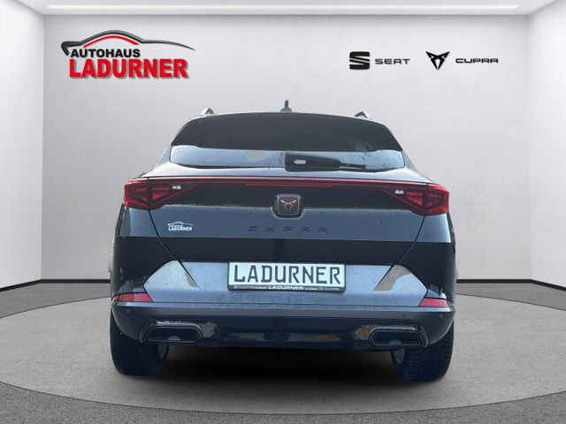 Formentor 1.5l TSI DSG *AHK+Navi+ACC+PDC+Sitzhei