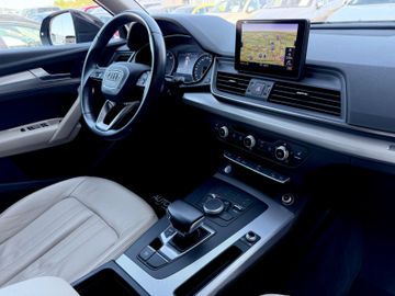 Audi Q5 - 12