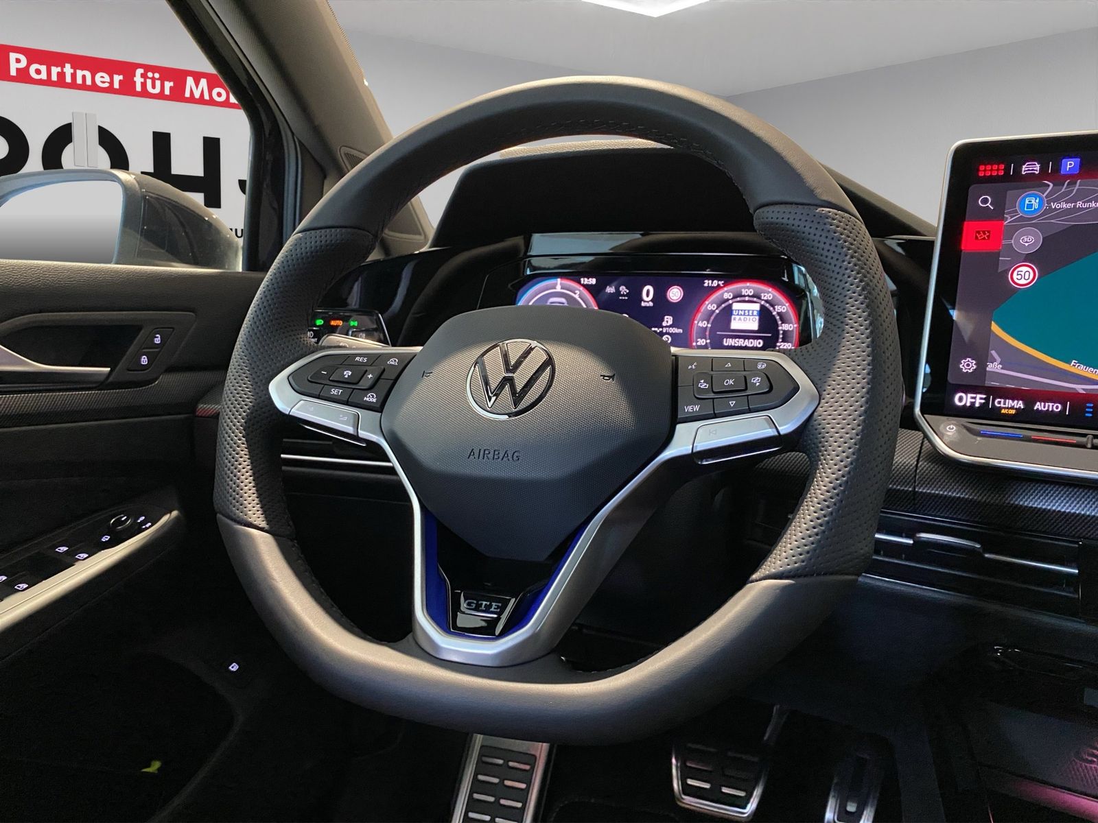 Volkswagen Golf - Bild 8