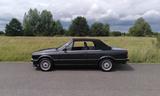 BMW 320 320i Cabrio - BMW 320 aus 1988 mit Benzin-Antrieb: Cabrio, 320i