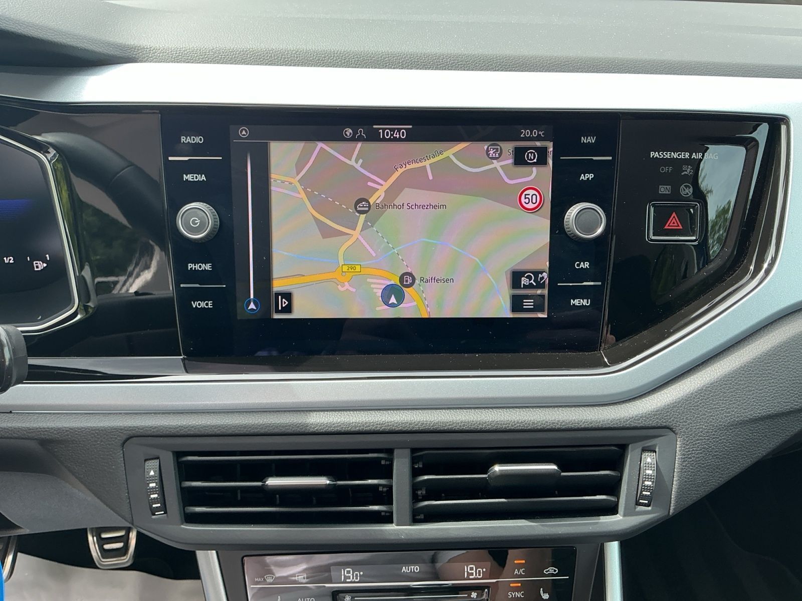Volkswagen Taigo - Bild 13