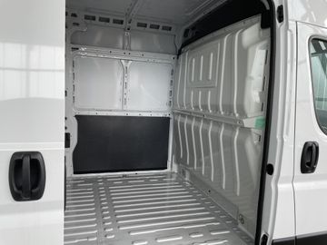 Bild 11 Peugeot BOXER KASTEN 2,2D PRO L3H2 PDC, SHZ, KAM, KLIMA,