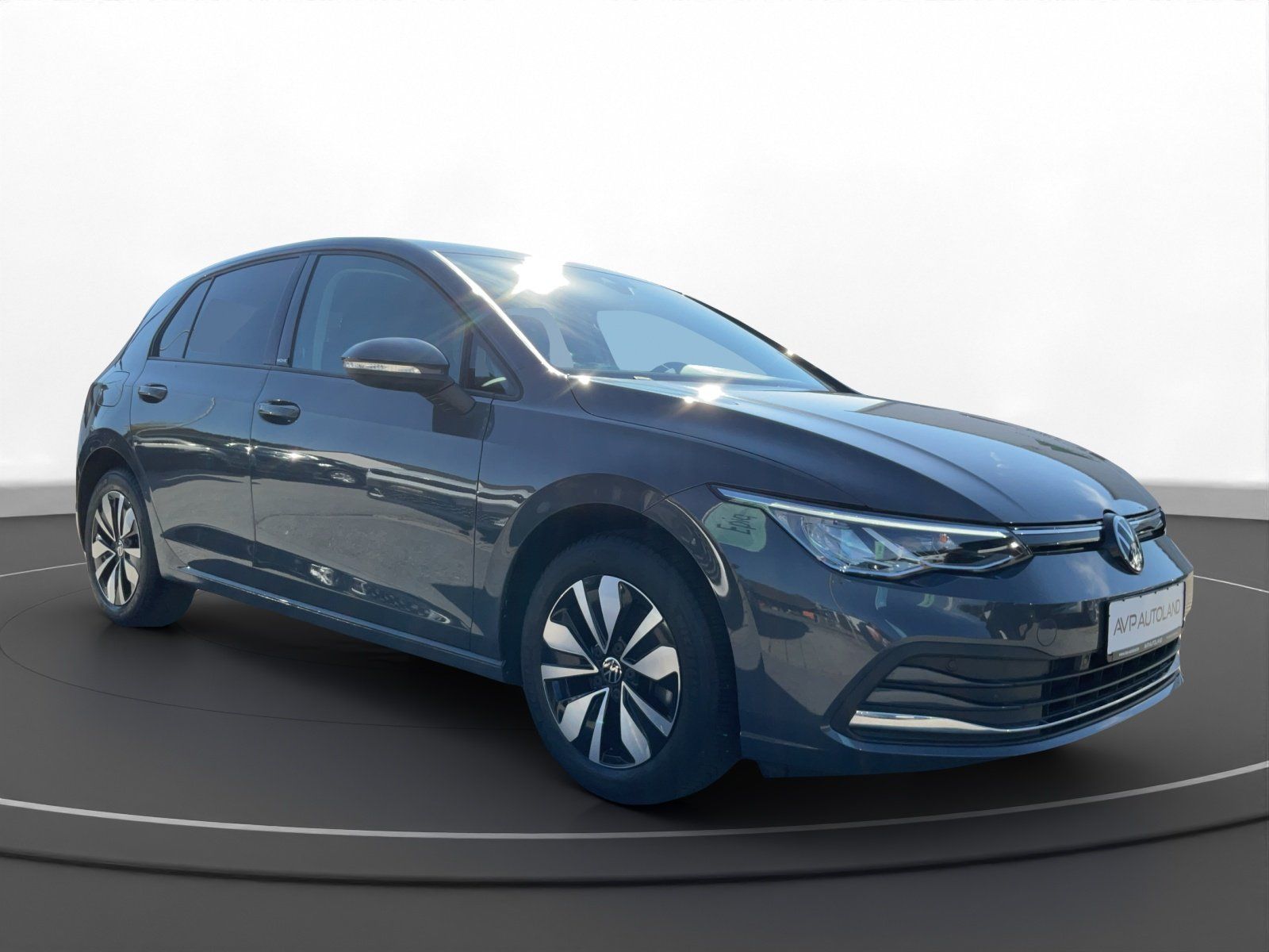 Volkswagen Golf - Bild 4