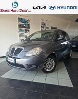 Lancia Ypsilon 1.3 MJT 75 CV Platino - Lancia Ypsilon Platino mit Diesel-Antrieb
