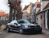 Mercedes-Benz SL 65 AMG Black Series | Perfect condition - Mercedes-Benz SL black series
